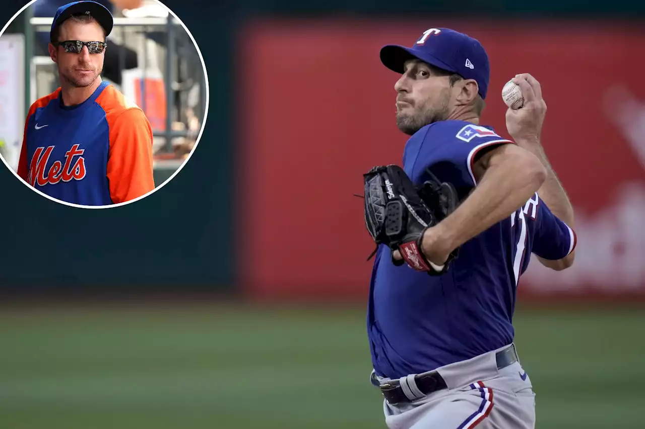 Max Scherzer opens up about Mets’ failures, trade deadline sell-off: ‘That’s what stinks’