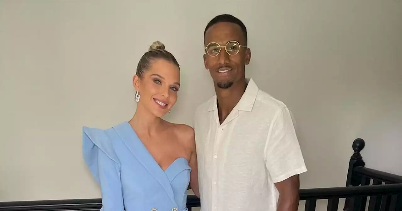 Helen Flanagan says she was an 'absolute psycho' waiting for ex Scott's proposal