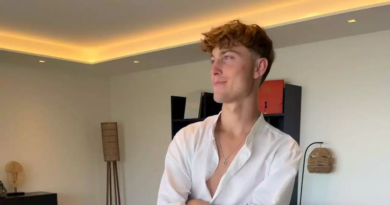 'I try to use my royal connection to attract girls', says Made In Chelsea star