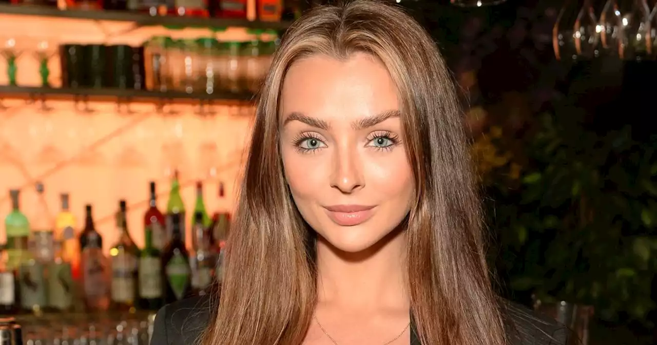 Kady McDermott says she was replaced by another Love Island star last year