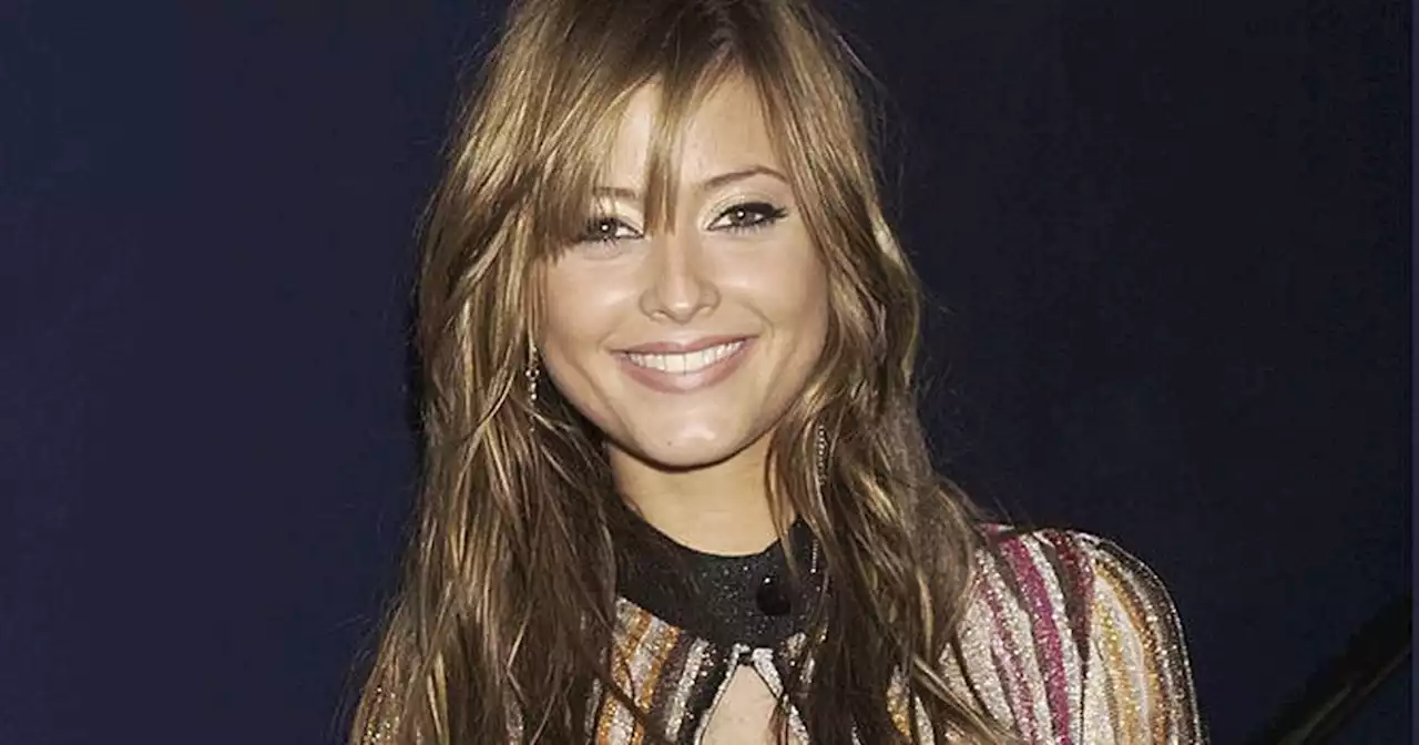 Neighbours star Holly Valance looks so different now after marrying billionaire