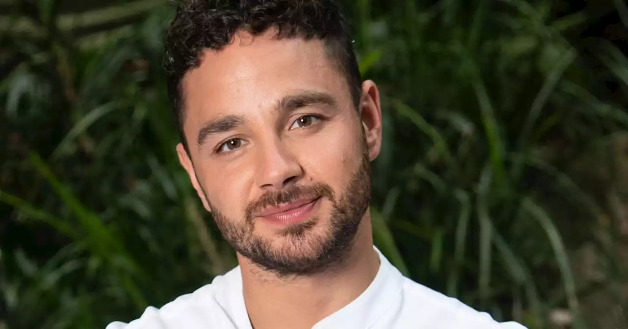 Rheumatoid Arthritis symptoms as Adam Thomas shares diagnosis