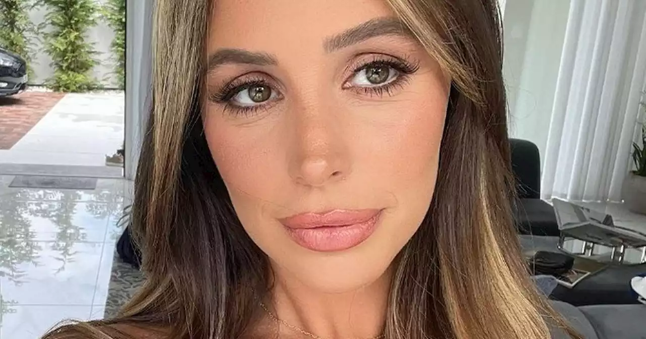 TOWIE’s Amber Dowding shares amazing skin transformation and holy grail products