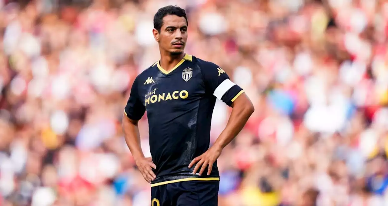 AS Monaco : Ben Yedder mis en examen pour viol, tentative de viol et agression sexuelle