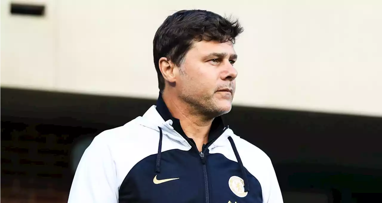 Chelsea : Pochettino sort du silence sur le feuilleton Caicedo