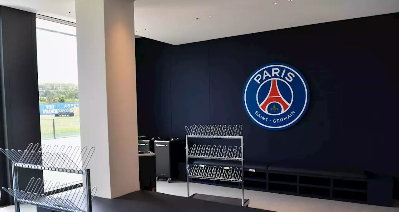 PSG : le club annonce la signature d'un nouveau partenariat