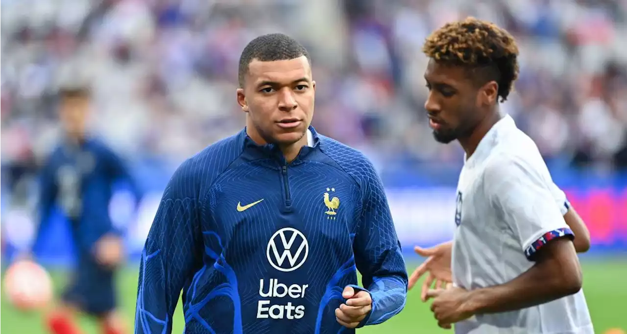 PSG : le président du CUP sort du silence pour Mbappé