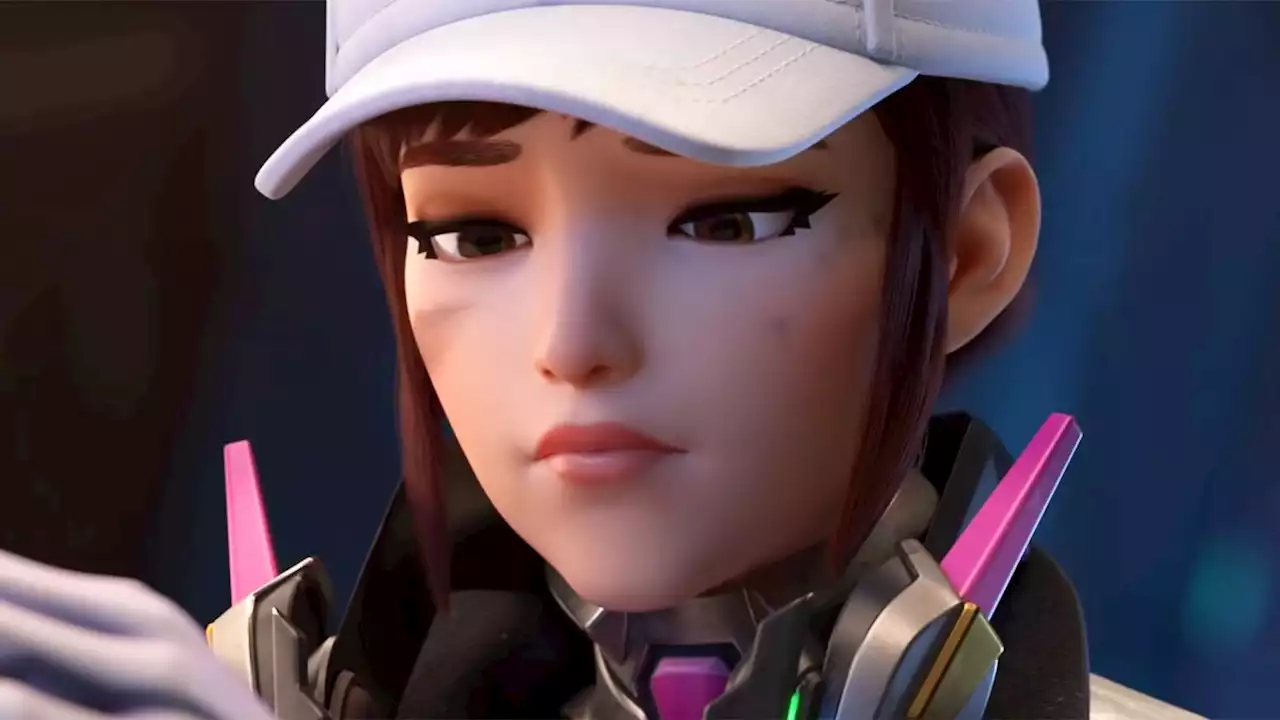 Overwatch 2's Steam release means players can finally review it, and it's not going so well