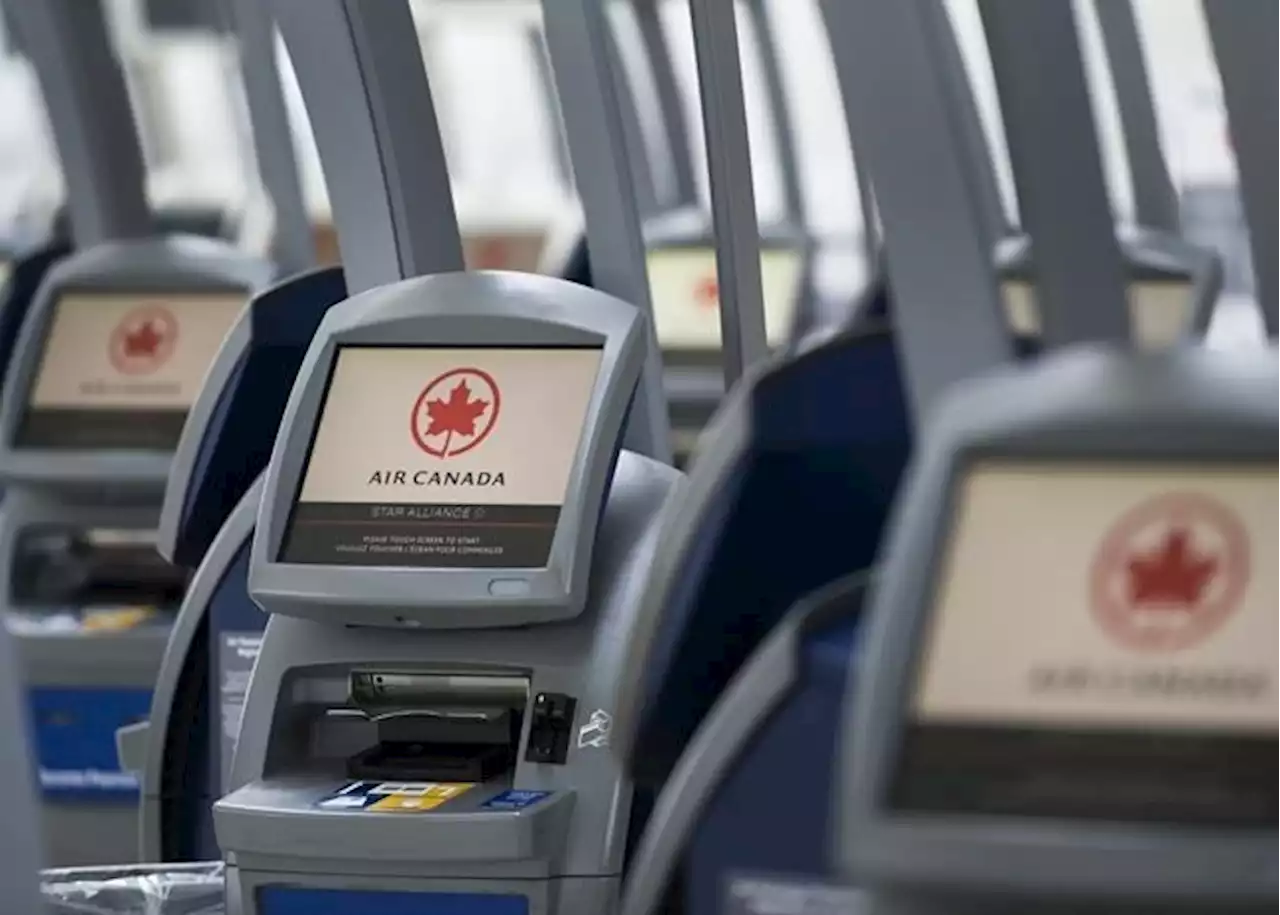 Air Canada CEO Identifies Causes of Flight Delays