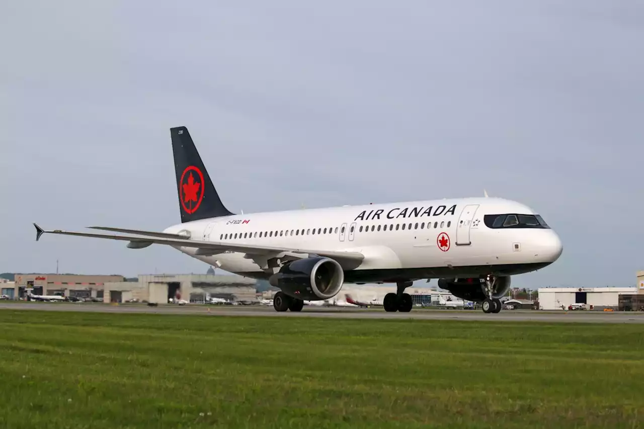 B.C. Family Awarded Damages After 56-Hour Delay on Air Canada Flight