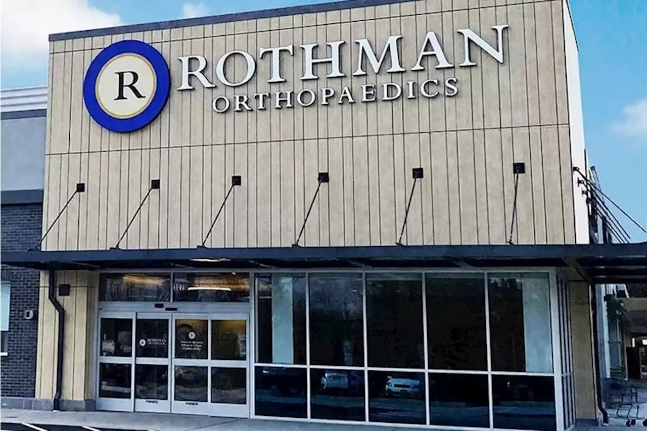 Rothman Orthopaedics’ decision to drop Medicare bundled payments shows why it’s so hard to slow rising health costs