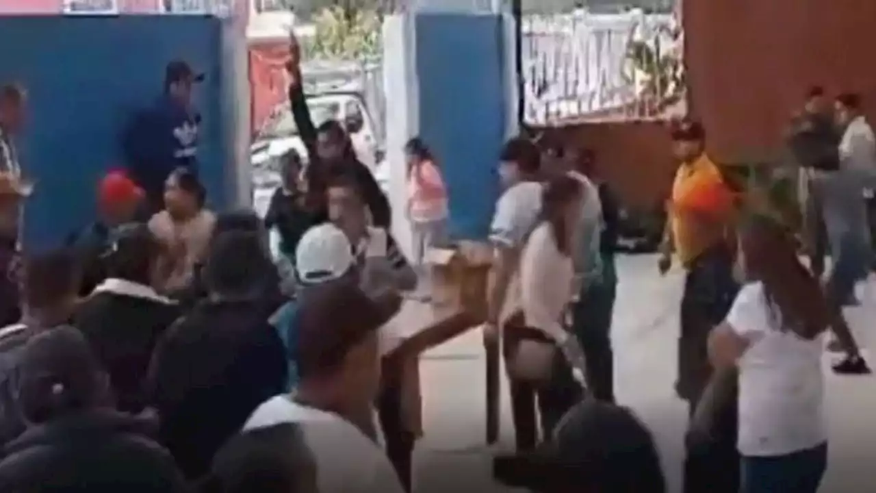 Persiste la demanda de justicia por el asesinato de dos personas en Xacaxomulco, Puebla