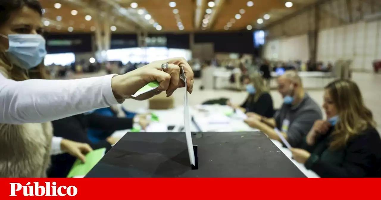 PAN muda cabeça de lista para as eleições na Madeira: entra Mónica Freitas, sai Joaquim Sousa