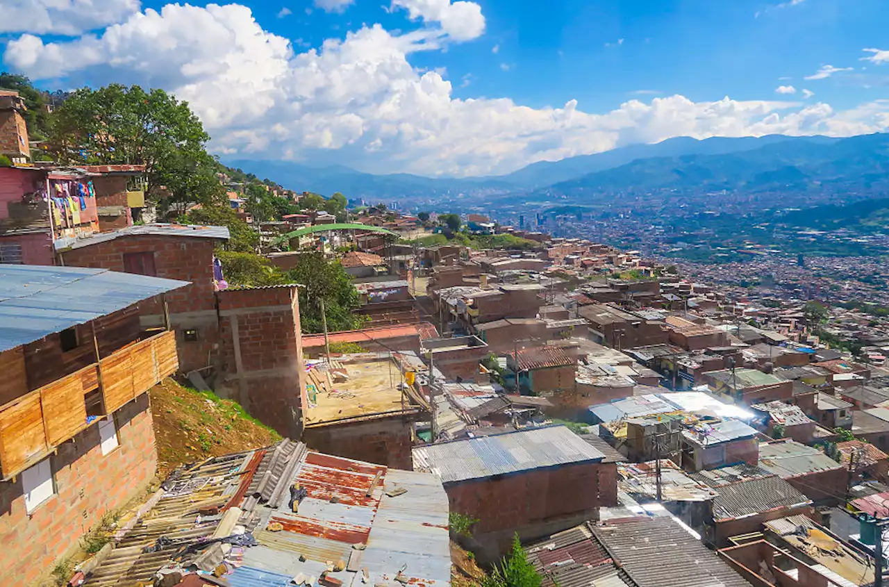 Ciudad de Colombia, entre las difíciles para conseguir casa; no importa si es en arriendo - Pulzo