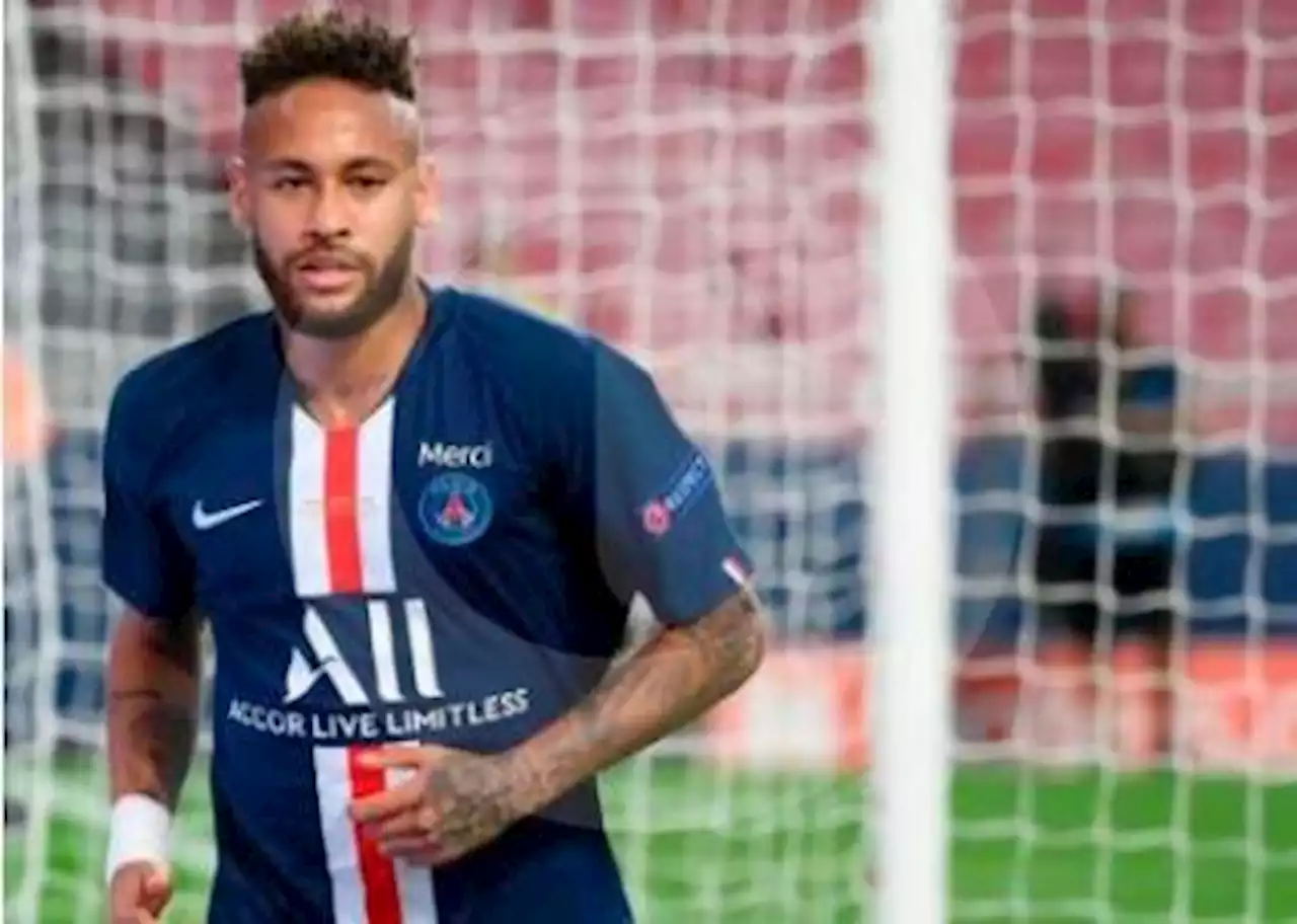 Entre la espada y la pared: Neymar coquetea con dos equipos por su posible salida del PSG - Pulzo