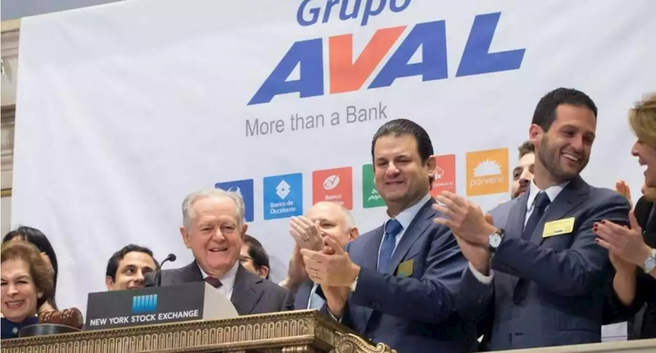 Grupo Aval se zafa de pleito en EE. UU., pero tiene que bajarse de mucho dinero - Pulzo