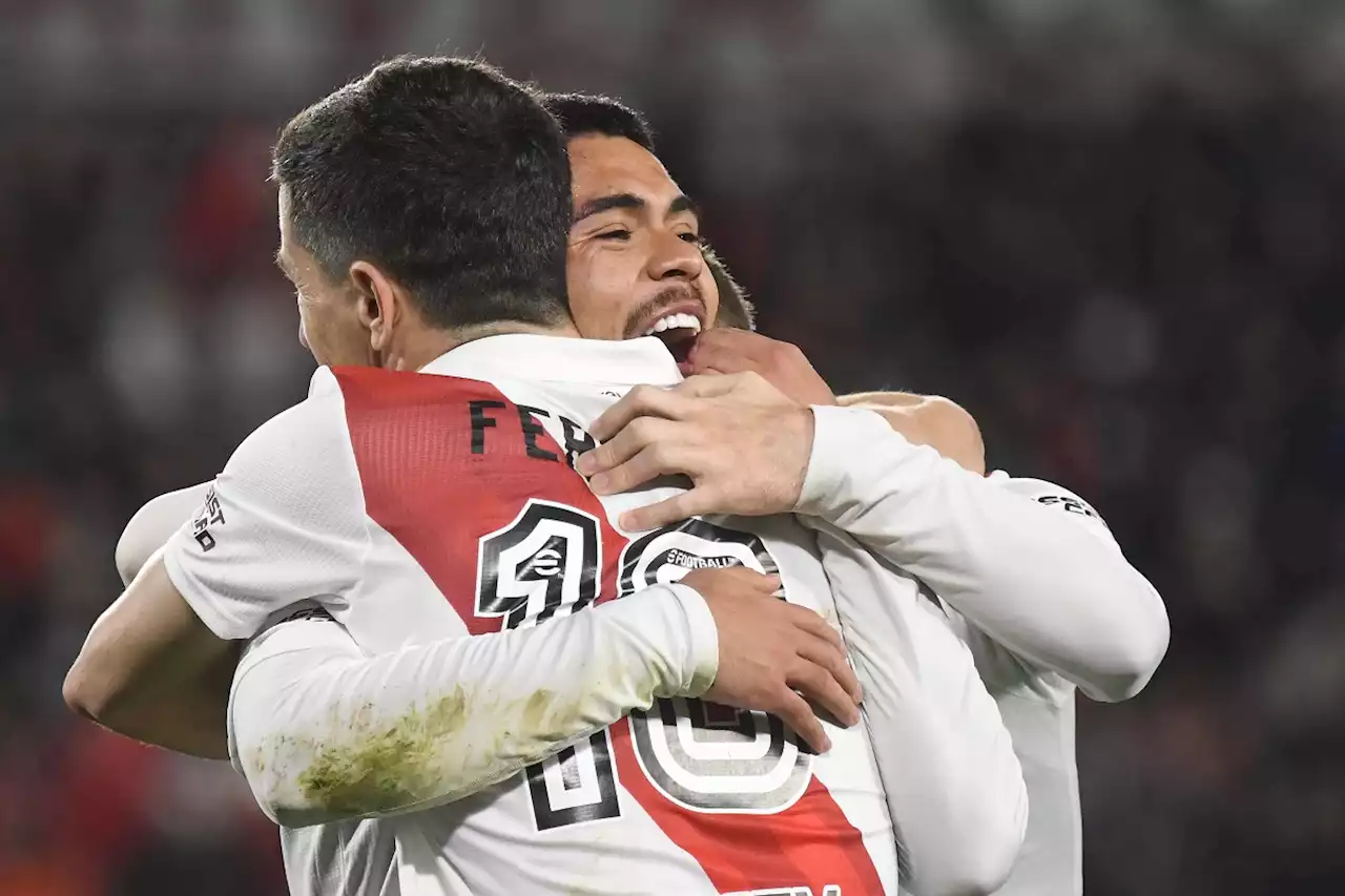 Regresaría jugador colombiano a River Plate proveniente de Europa; es ídolo del equipo - Pulzo