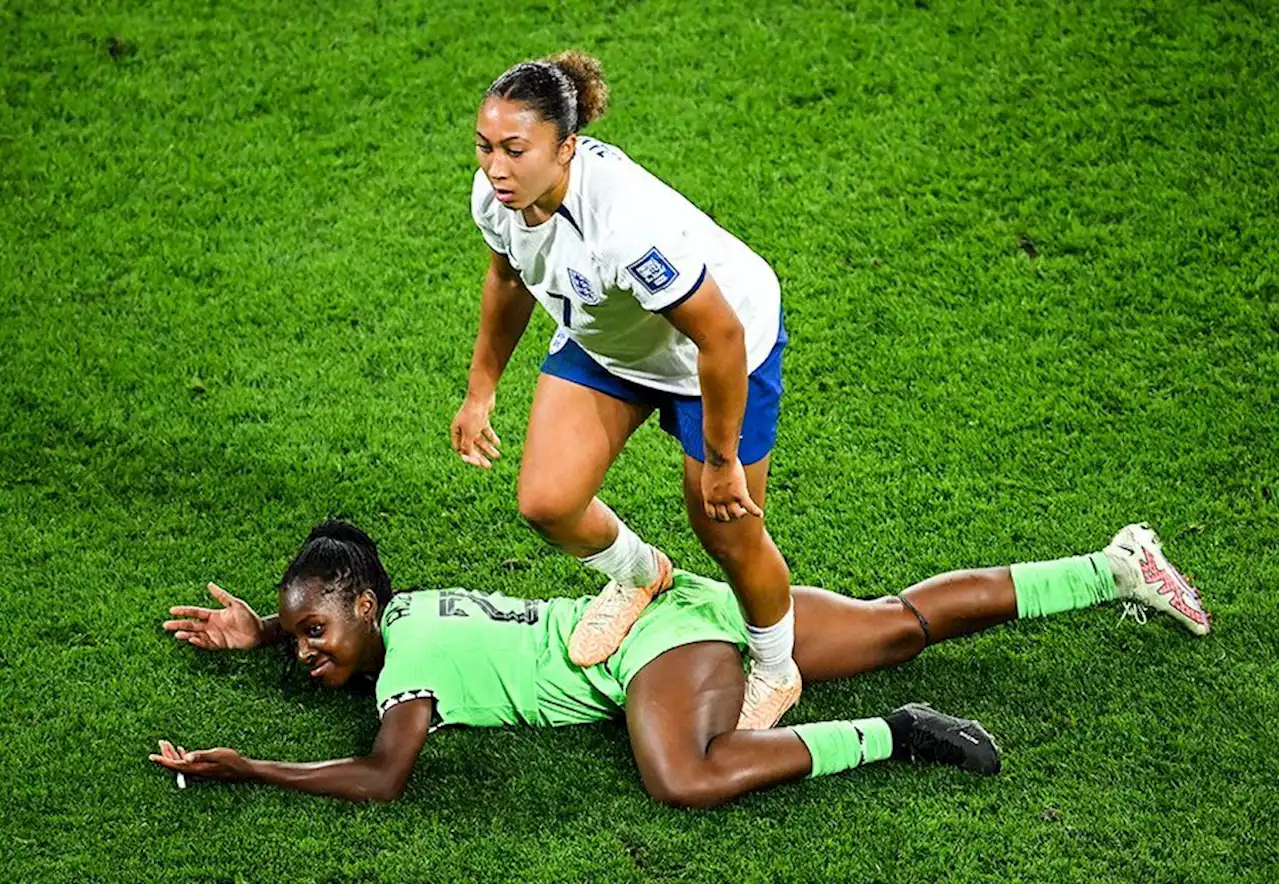 Selección Colombia llega a partido de cuartos del Mundial Femenino con pequeña ventaja - Pulzo