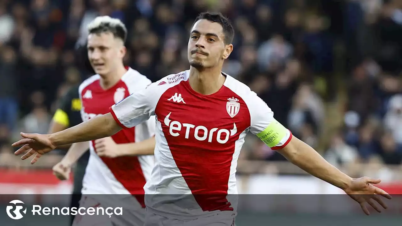 Ben Yedder suspeito de crimes sexuais em França - Renascença