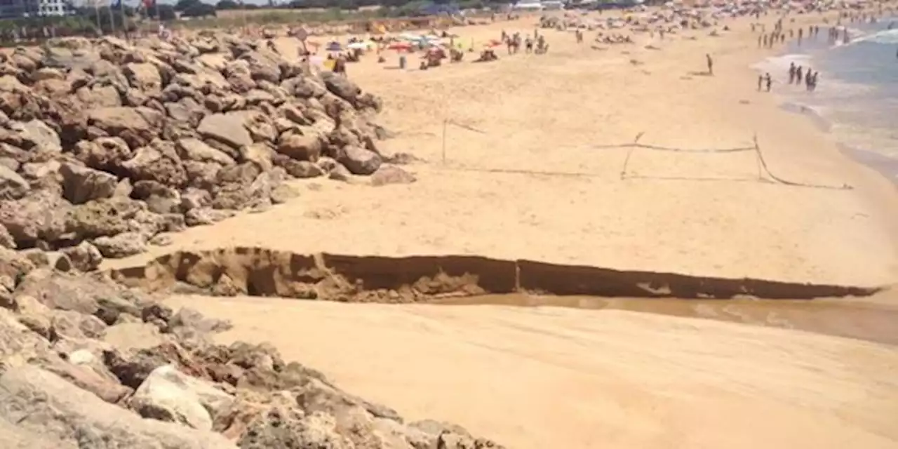 Zero alerta para agravamento da qualidade da água nas praias - Renascença