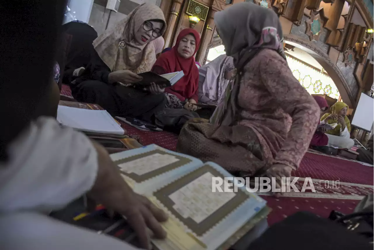 Ayat Alquran Terkait Sains Lebih Banyak dari Ayat Terkait Hukum |Republika Online