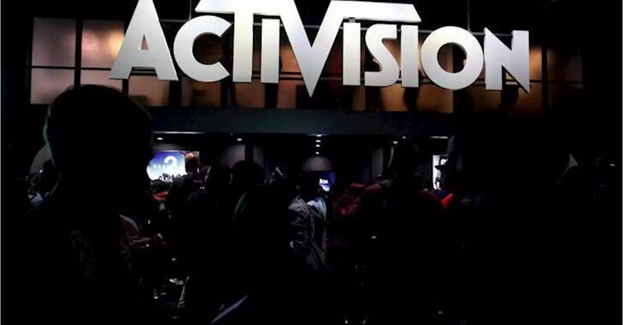 Activision drops lawsuit over viral TikTok audio clip