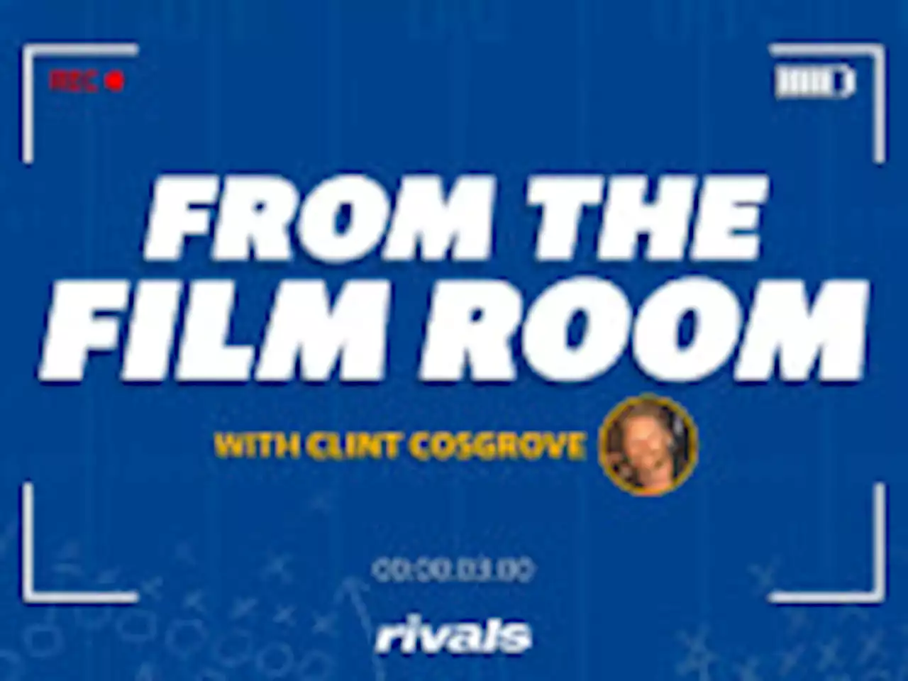 From the Film Room: Tysean Griffin - Rivals.com