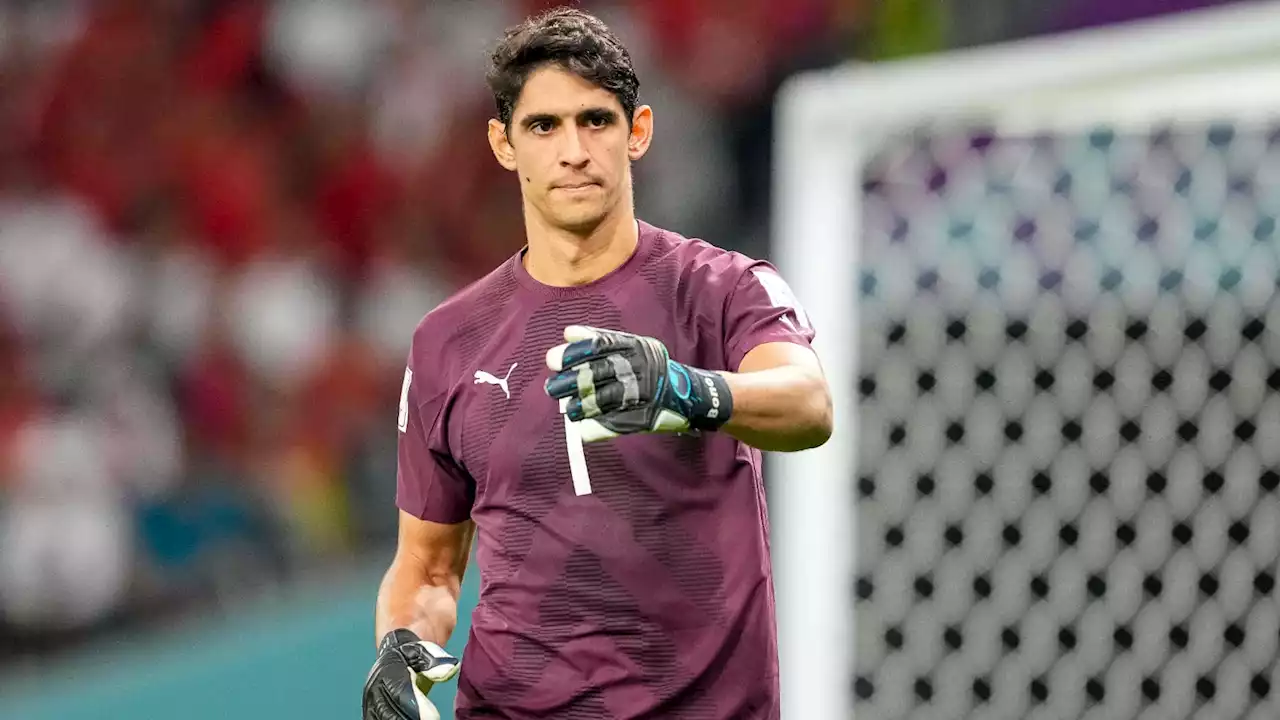 EN DIRECT - Mercato: Bounou se trouverait en pole pour remplacer Courtois