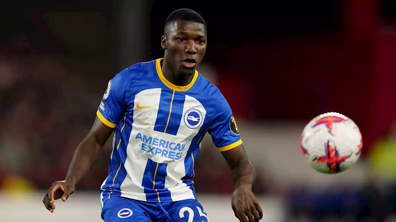 Mercato: Liverpool double Chelsea pour Caicedo avec une offre record