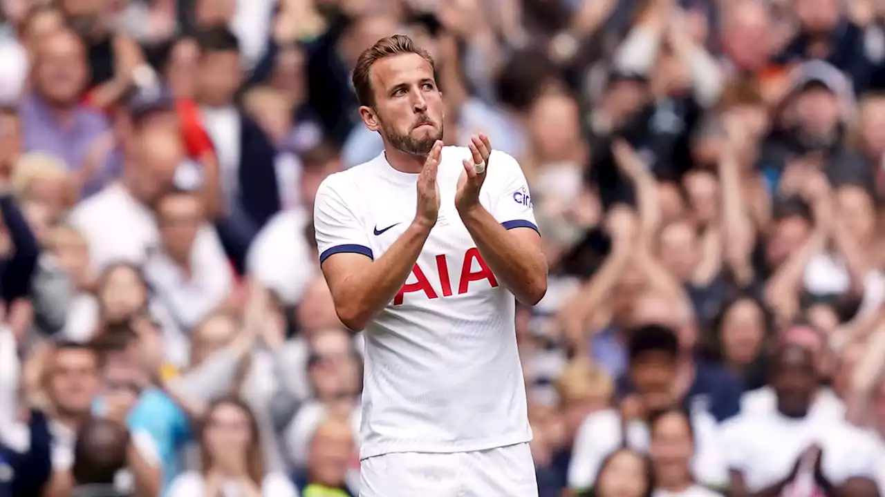 Mercato: nouveau rebondissement, Kane a dit oui au Bayern, selon la presse anglaise