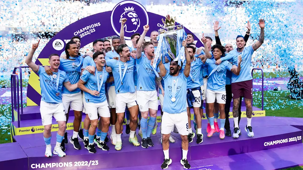 Premier League: pourquoi la bataille entre cadors s'annonce passionnante cette saison en Angleterre