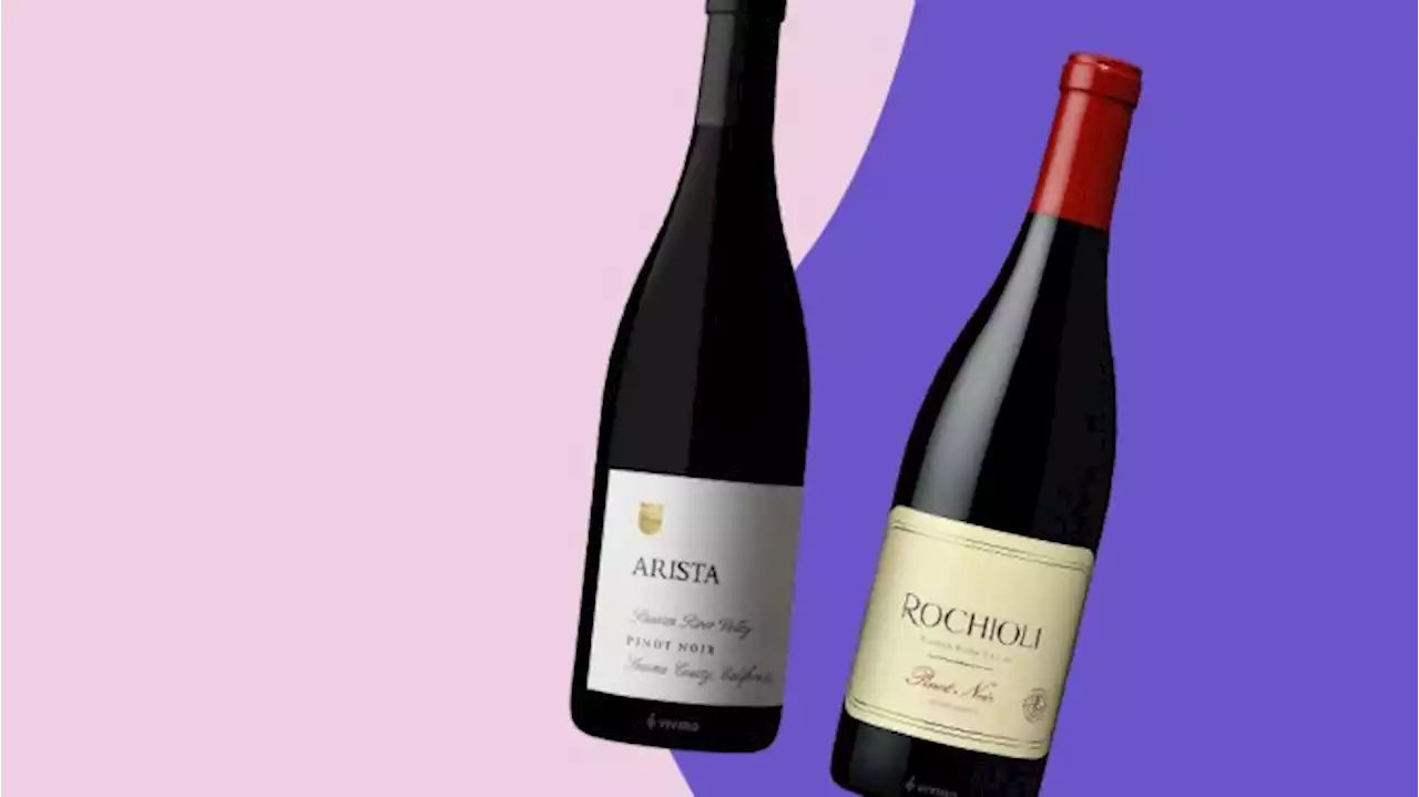 9 Great Pinot Noirs to Buy Now From Sonoma’s Russian River Valley