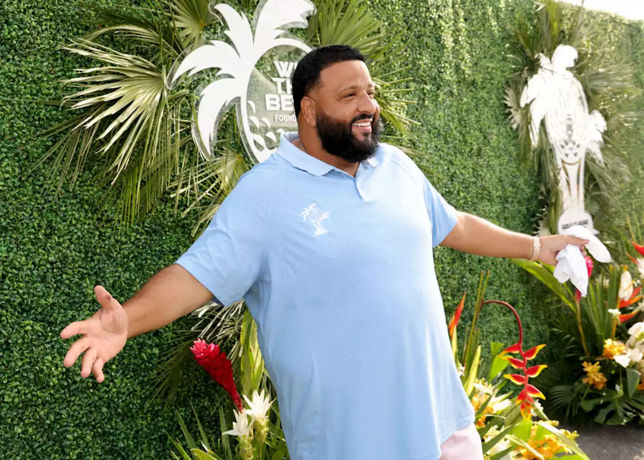 DJ Khaled Taps Lil Baby, Future, Lil Uzi Vert for New Single 'Supposed to be Loved'