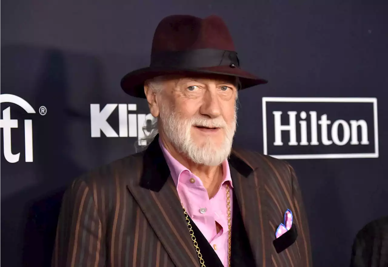 Mick Fleetwood Loses Hawaii Restaurant to Destructive Wildfires on Maui