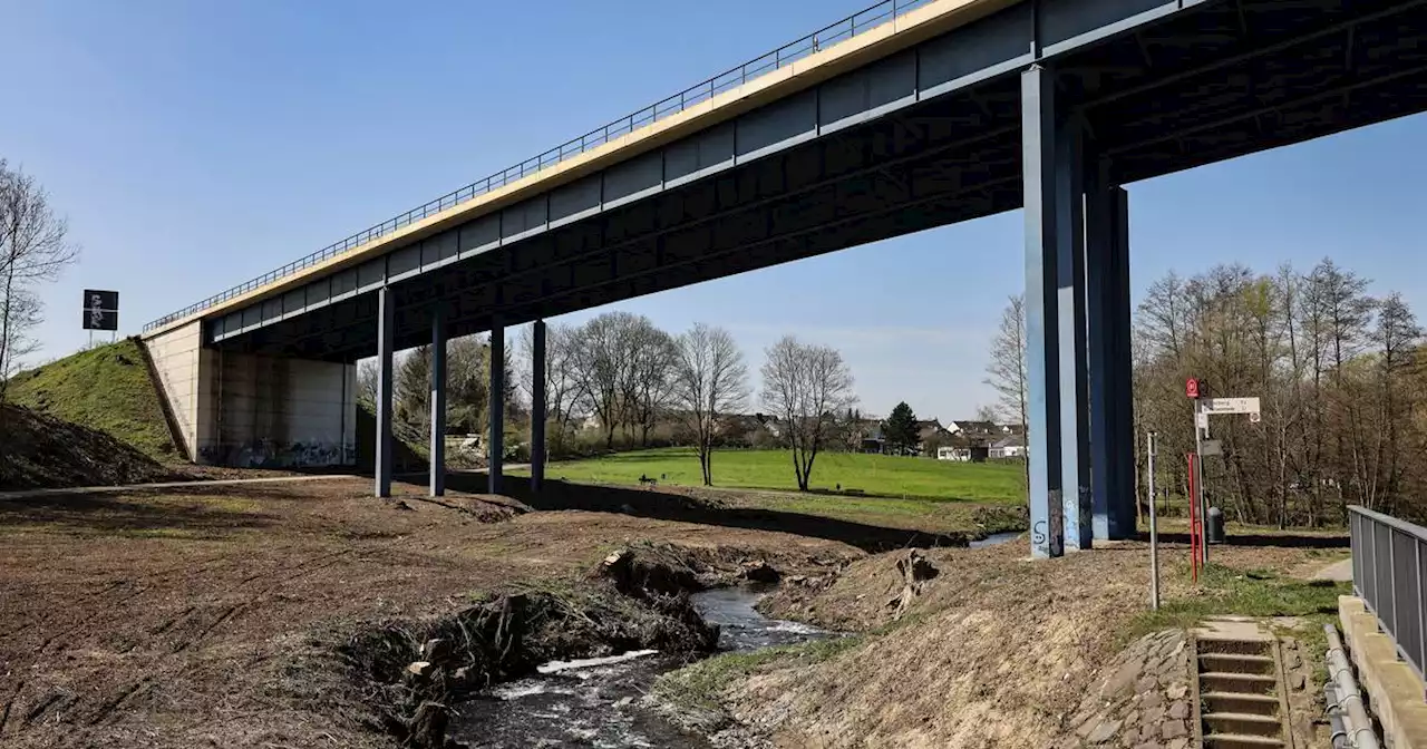 Marode Autobahnbauten: Sorge vor erneutem Brückendesaster – diesmal im Westen von NRW