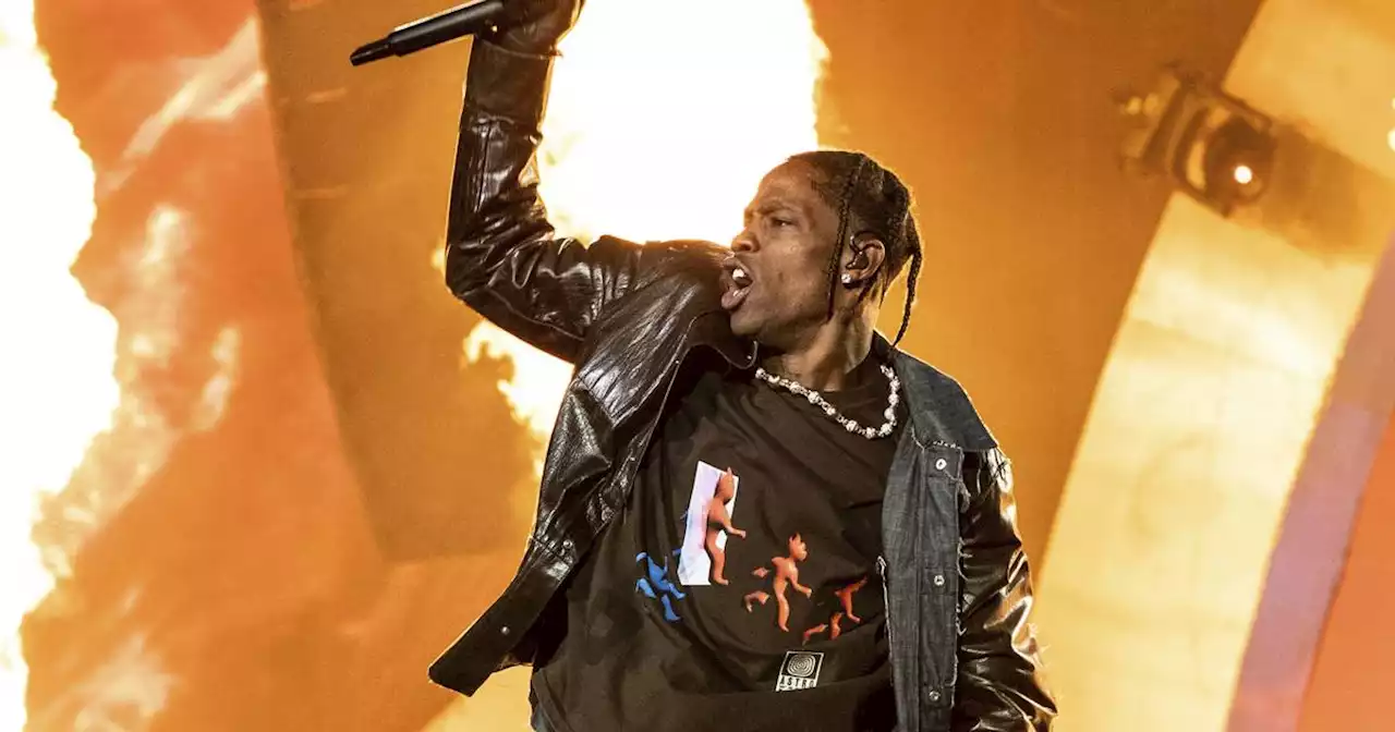 „Utopia“ von Travis Scott: Enttäuschung auf höchstem Niveau