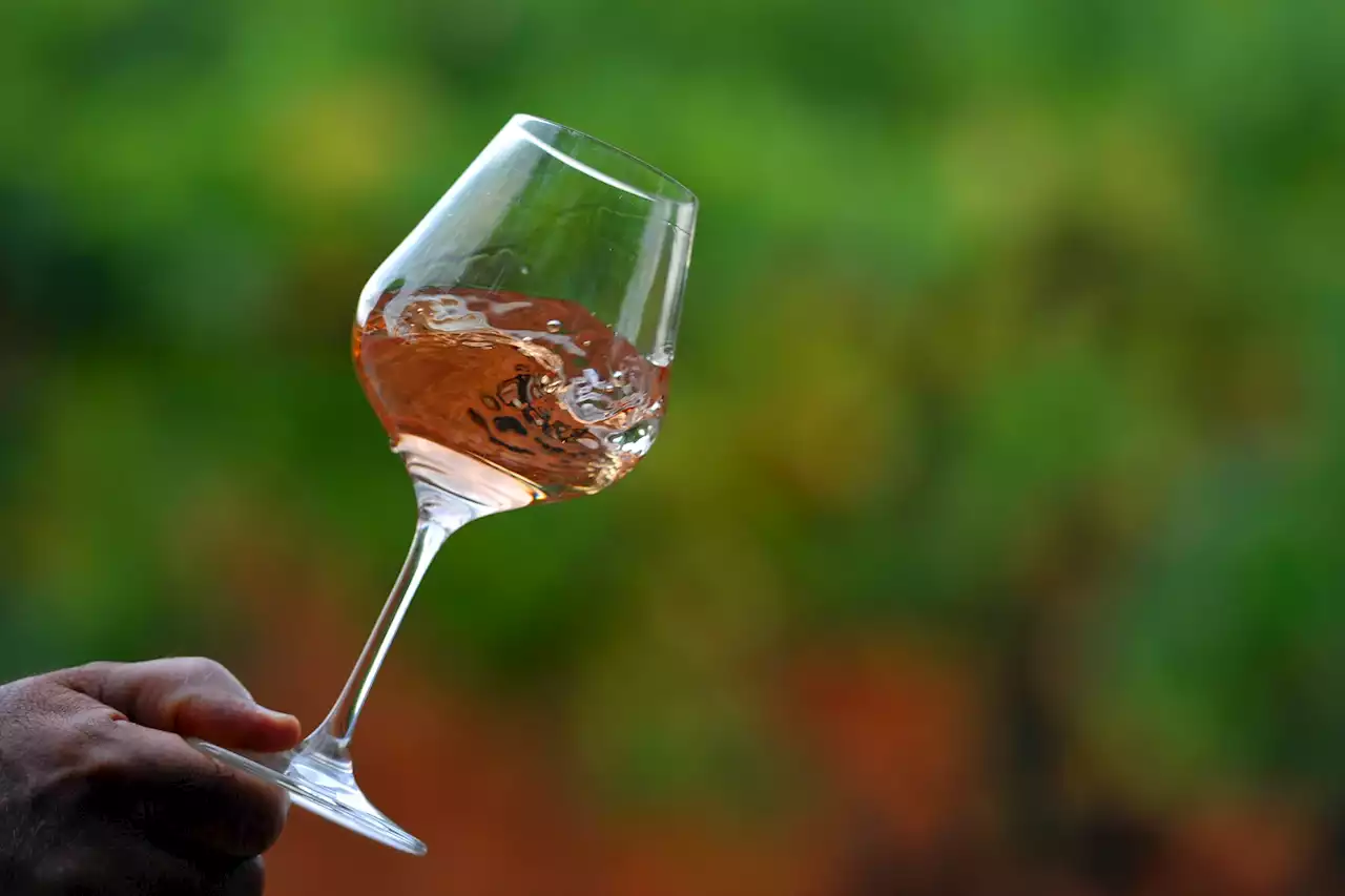 Comment le vin rosé s'est imposé comme un incontournable