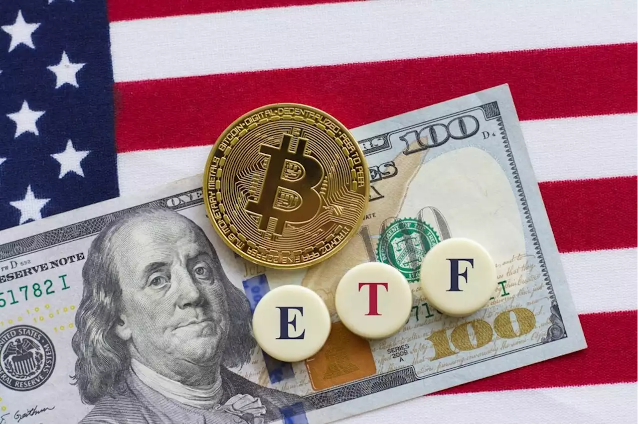 ก.ล.ต. สหรัฐฯ อาจเตรียมตัดสินใจอนุมัติ Bitcoin ETF ภายในคืนนี้
