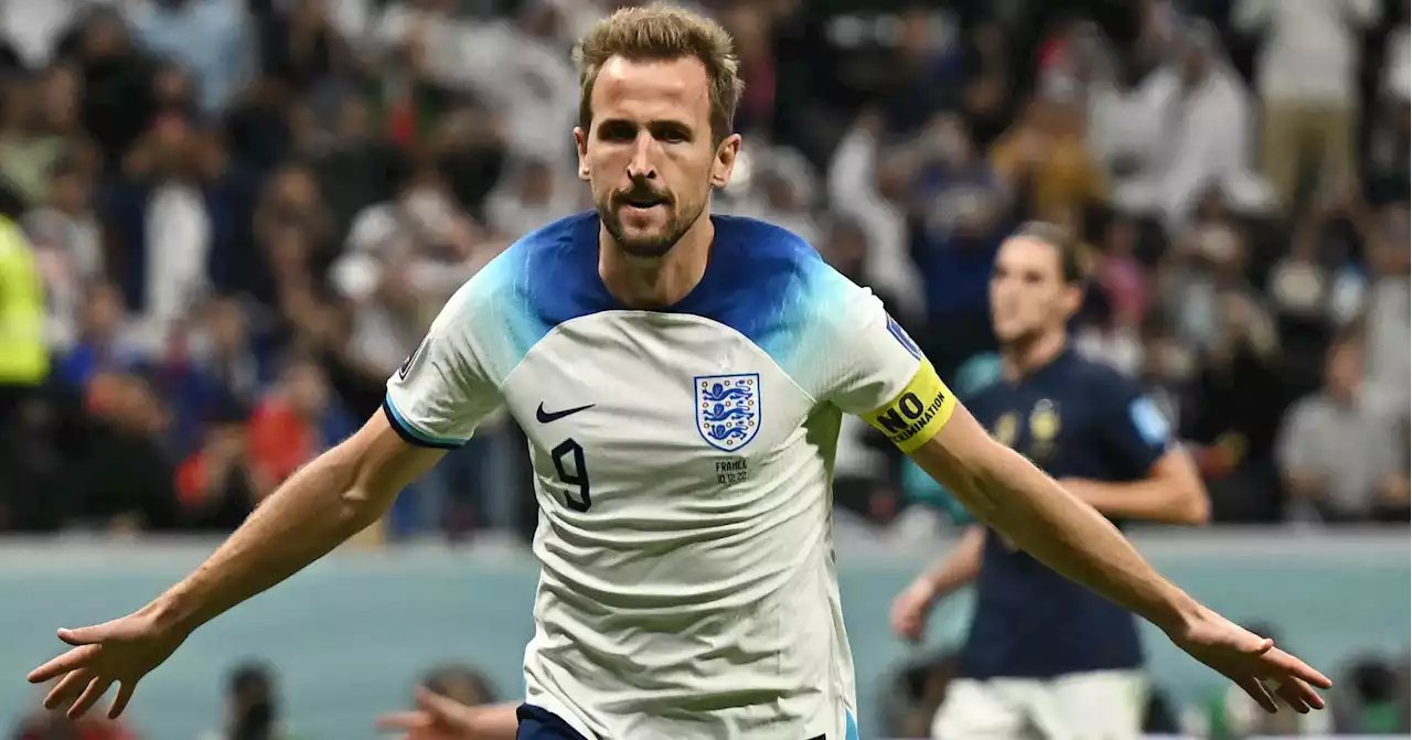 Harry Kane com saída 'iminente' para a Alemanha