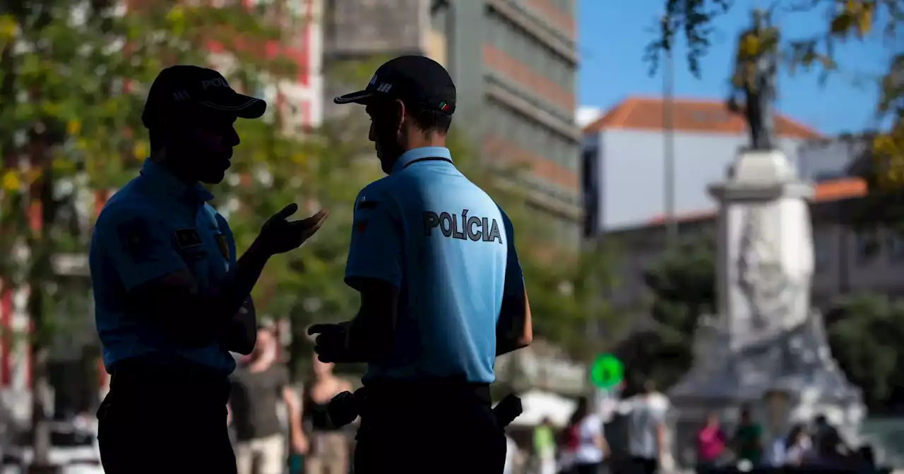 Sindicato da PSP relata problemas com polícias durante a JMJ