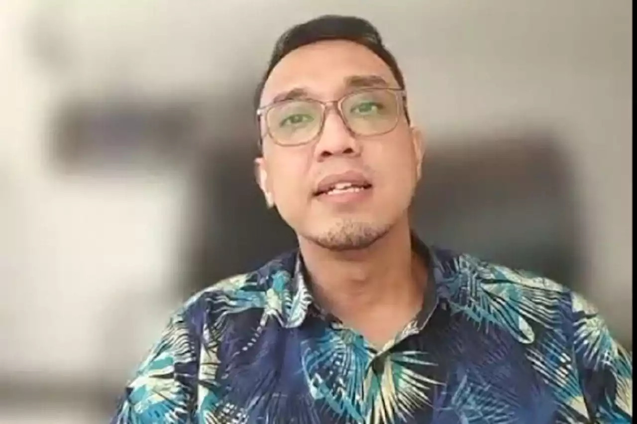 Hary Tanoesoedibjo Gelar Safari Politik, Aiman Witjaksono: Perkuat Partai Perindo untuk Indonesia Sejahtera