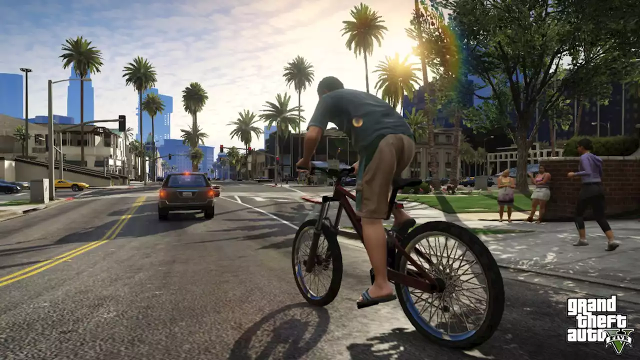 GTA 6: 'Significant' tease suggests when long wait for next Grand Theft Auto game might be over