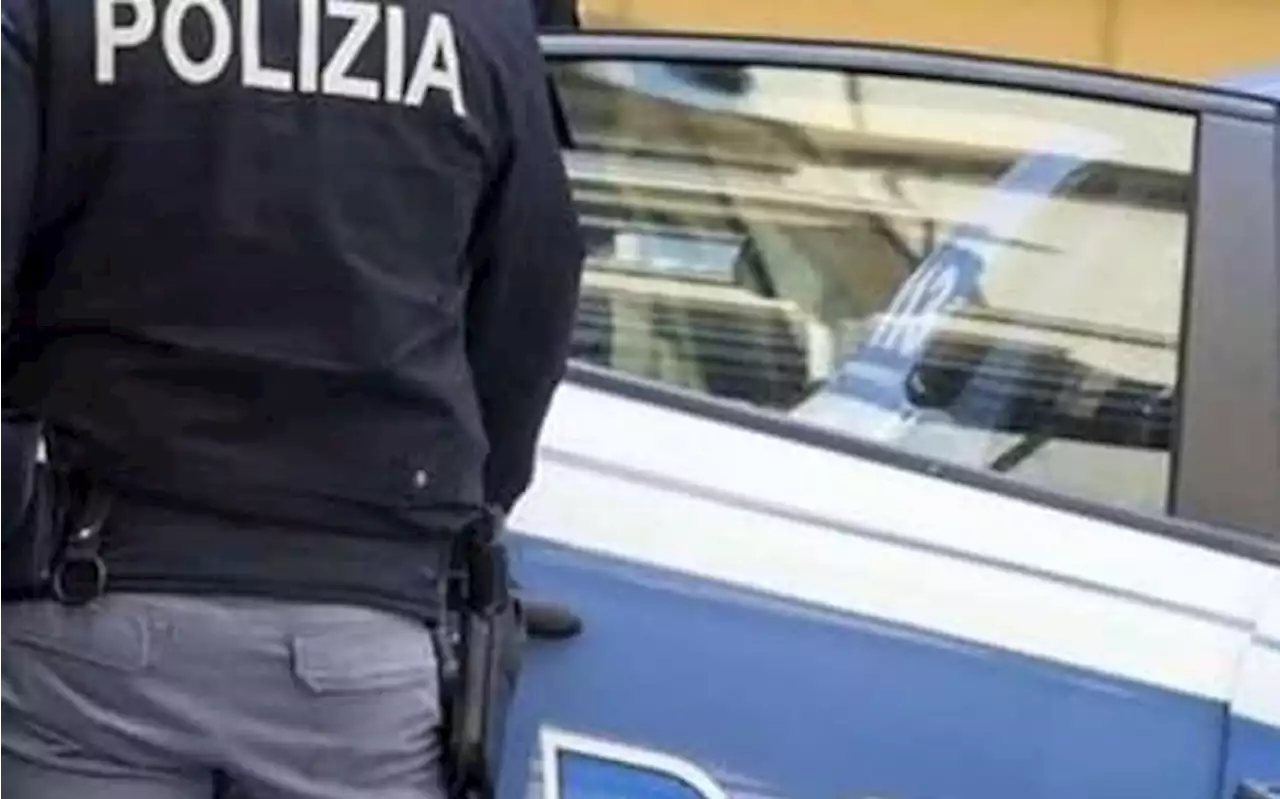 Roma, ferisce 35enne con un colpo di pistola: agente indagato