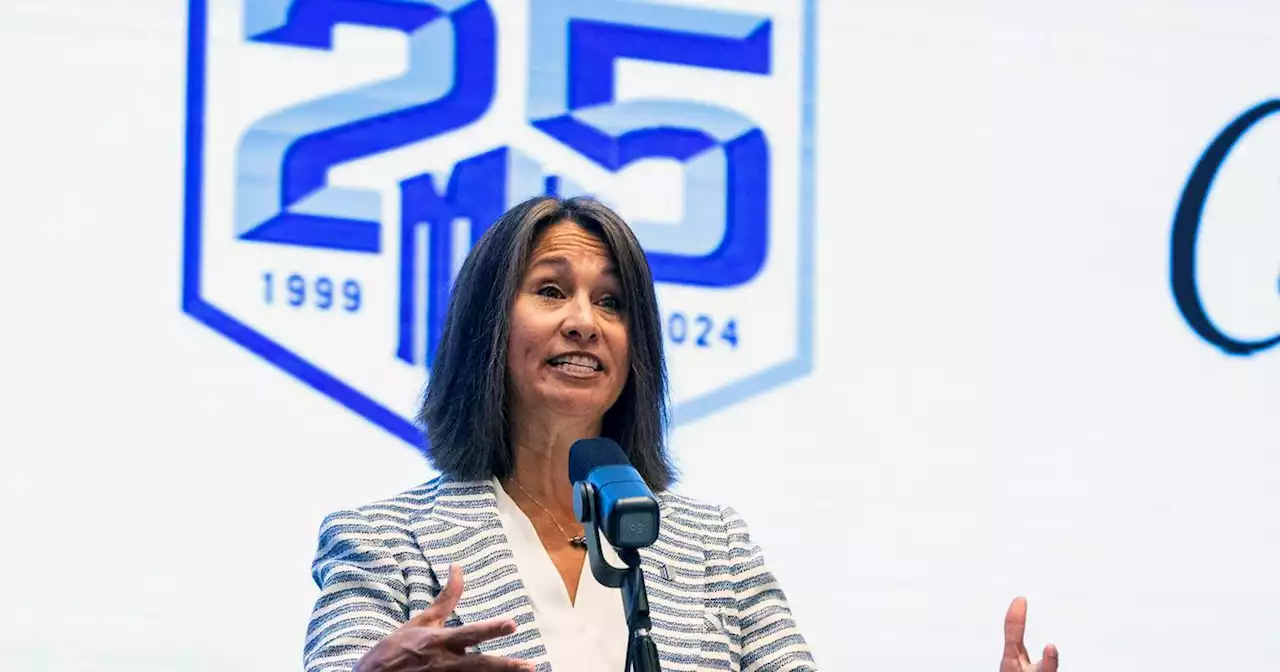 Pac-12, Mountain West merger is ‘not off the table,’ commissioner says