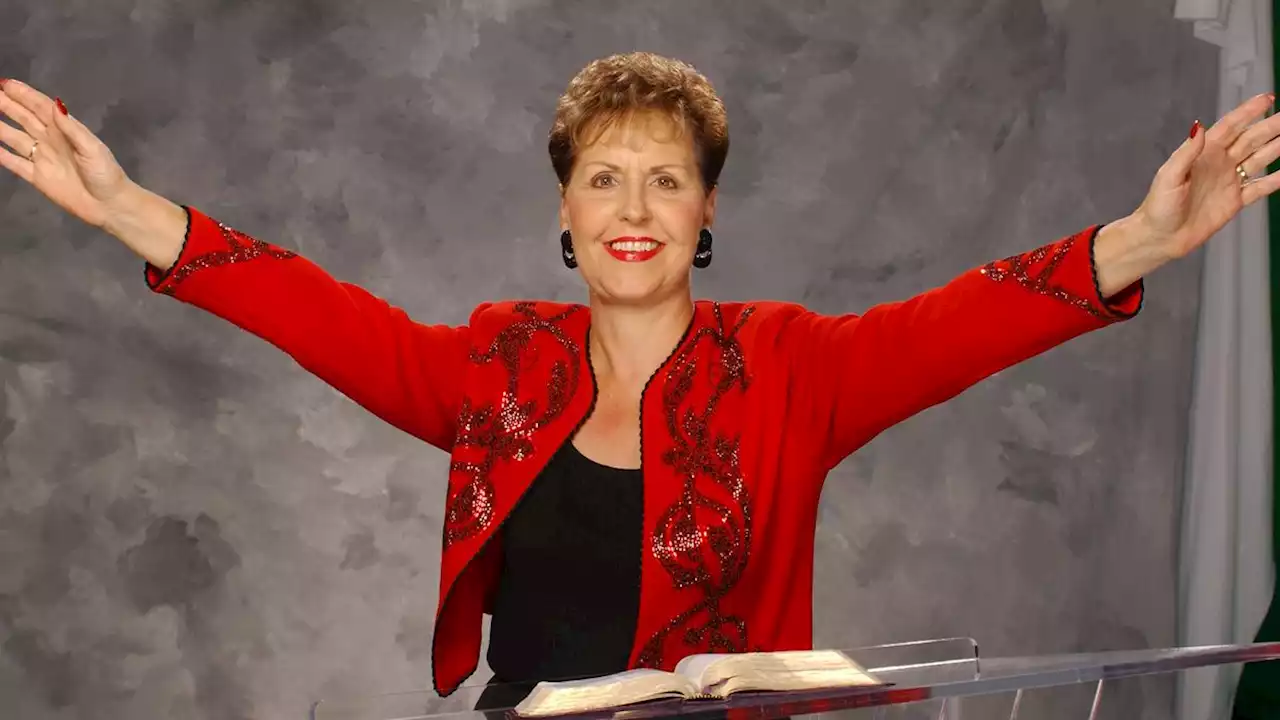 Joyce Meyer Keto Gummies Weight Loss Reviews Promoted in 'Tragedy' Clickbait Ad Scam