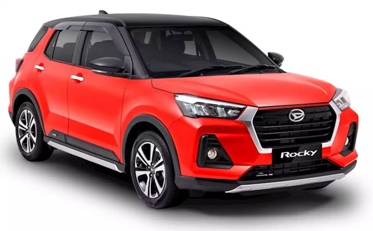 Catat, Ini Panduan Memilih Mobil Daihatsu Rocky Sesuai Kebutuhan Anda