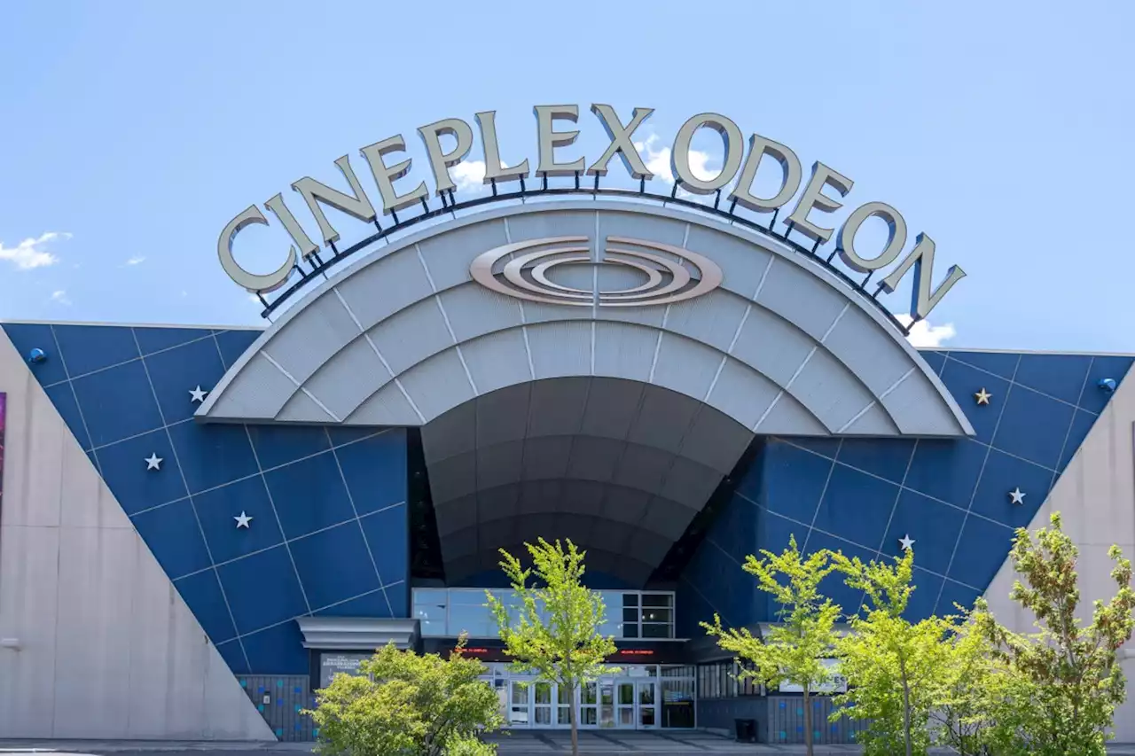 Enjoy Family Movies for $2.99 at Cineplex Canada