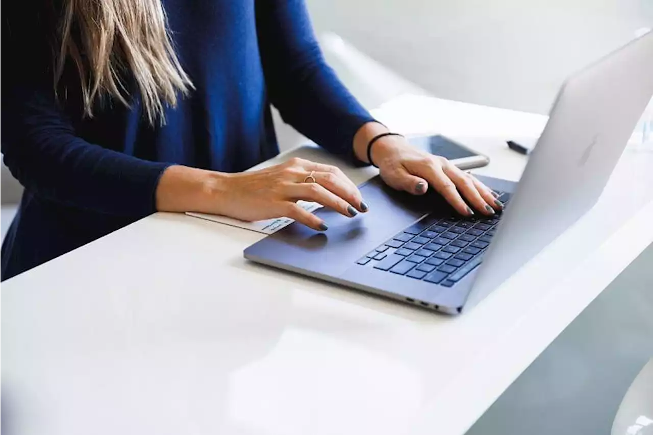 Aussie woman sacked for not typing enough while working from home