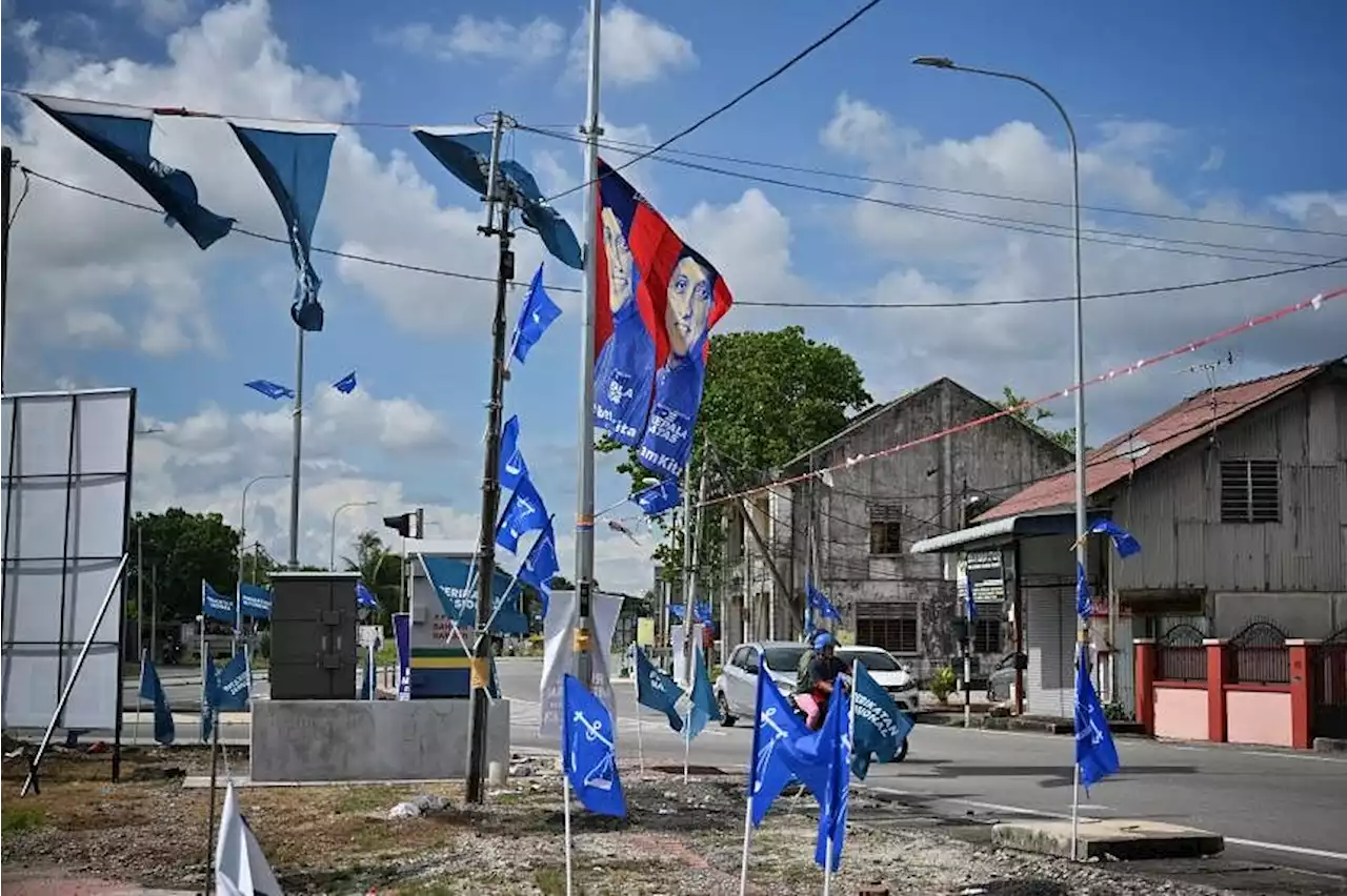 Malaysia state polls: Surveys predict status quo outcome, but more Malay votes could shift to PN