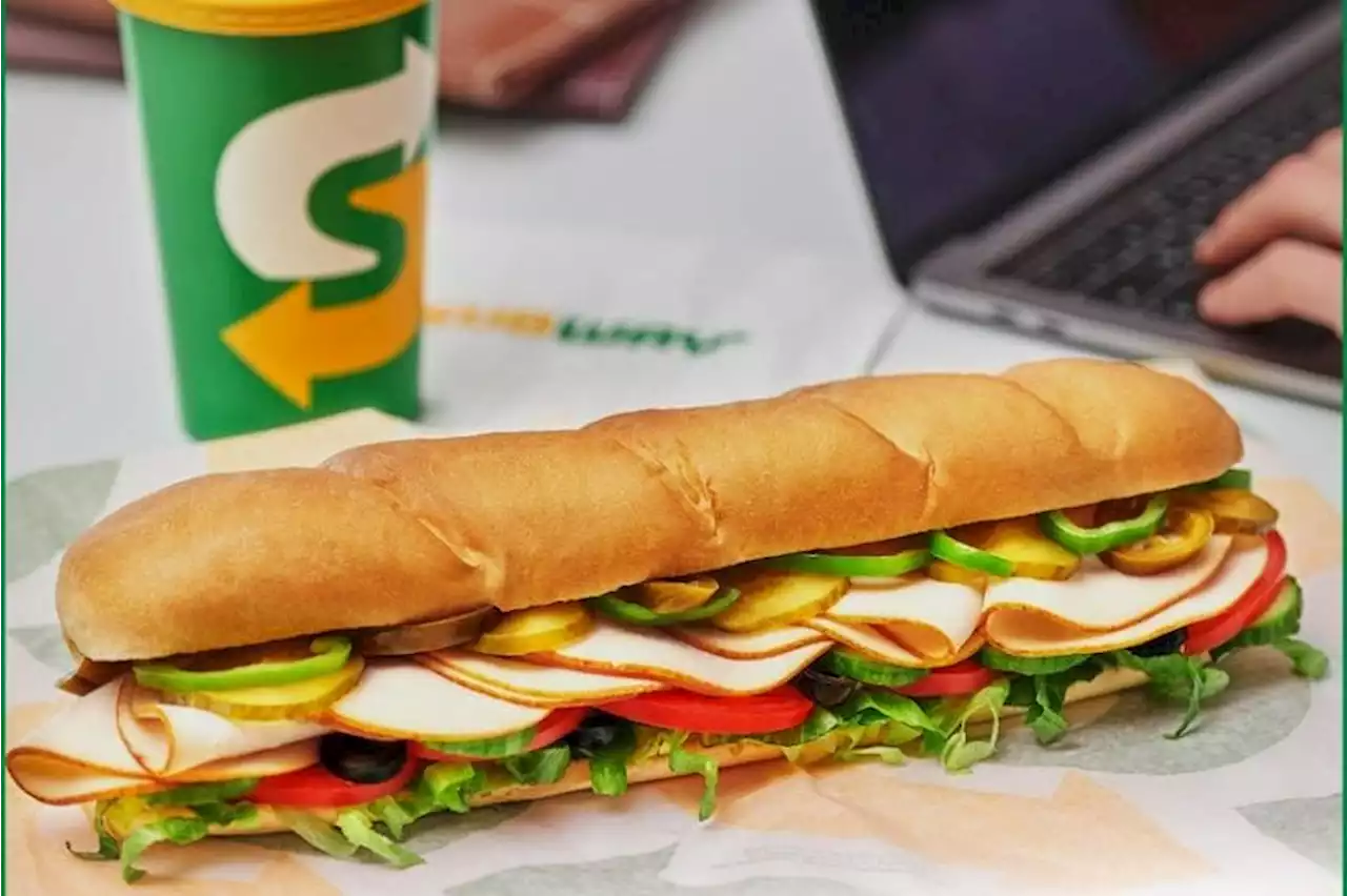 Subway India stops free cheese slice option, offers sauce instead as inflation bites